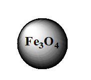基础磁珠Fe3O4（正八面体）5mL